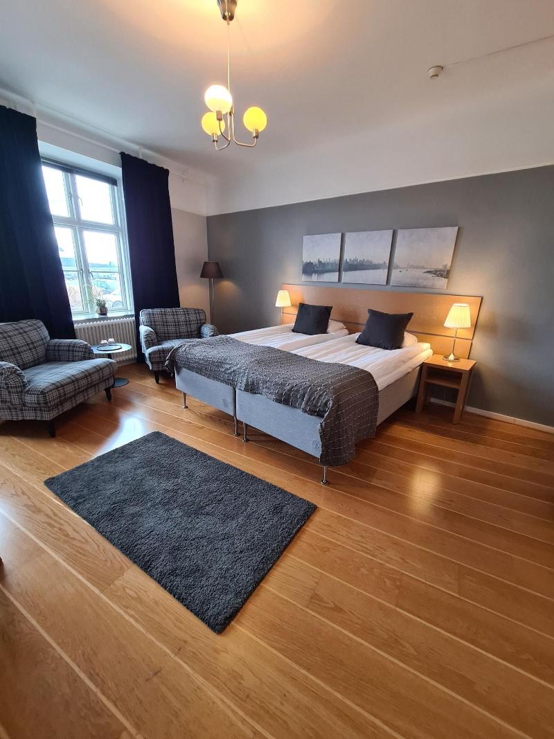 Hamnhotellet Kronan image