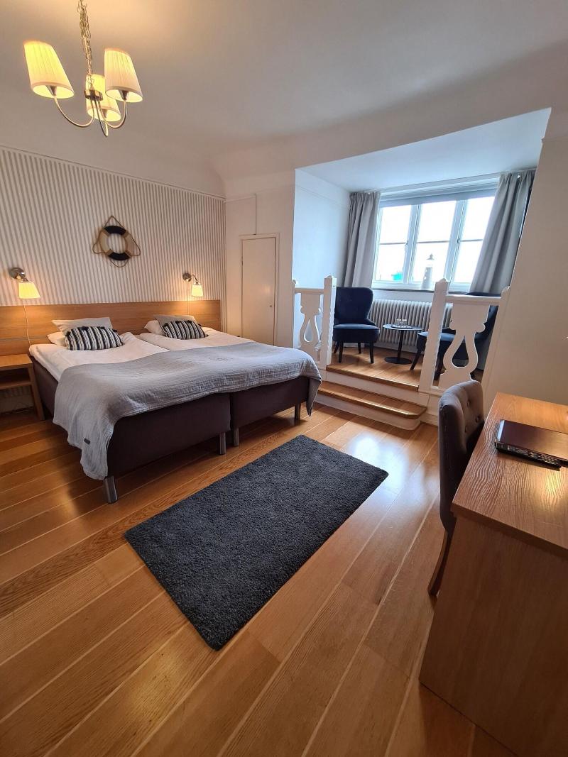 Hamnhotellet Kronan image