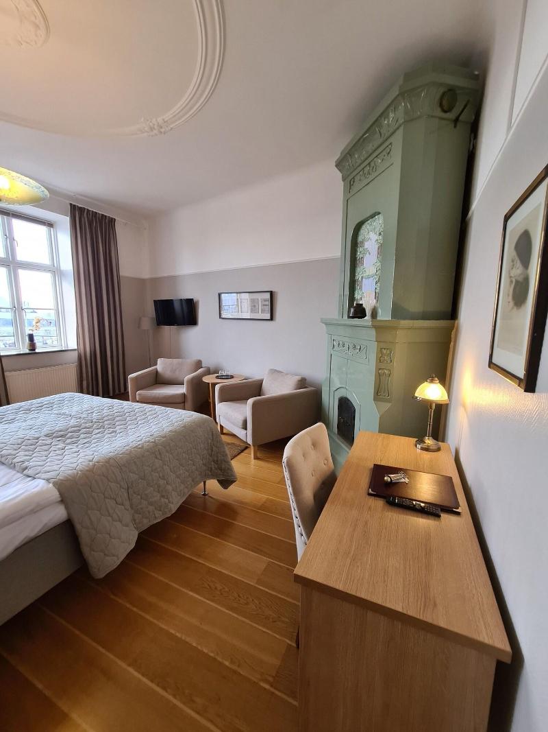 Hamnhotellet Kronan image