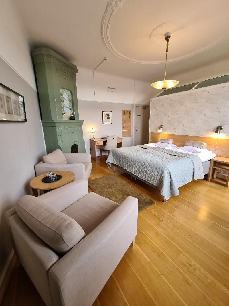 Hamnhotellet Kronan image