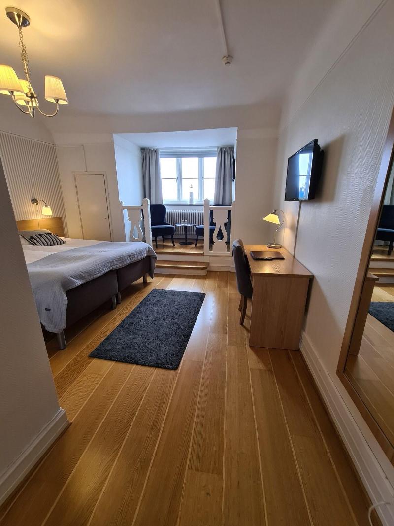Hamnhotellet Kronan image