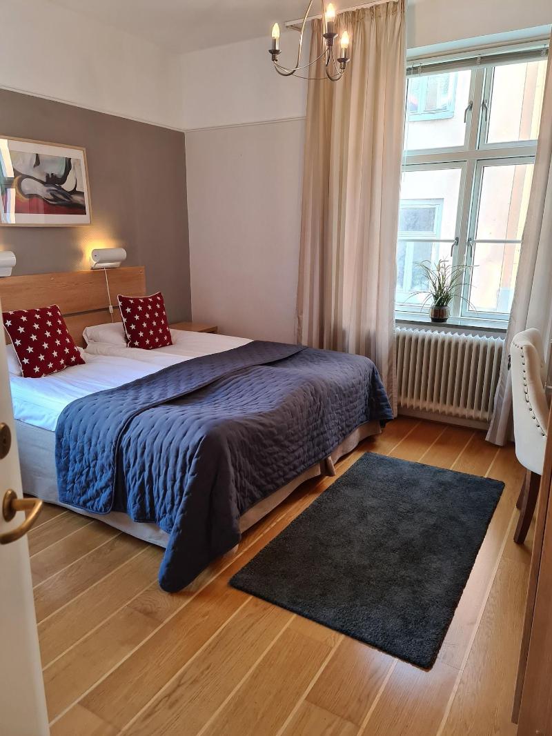 Hamnhotellet Kronan image