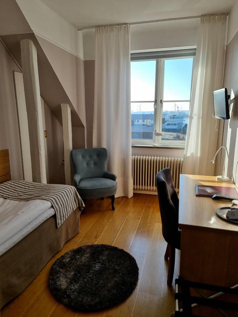 Hamnhotellet Kronan image