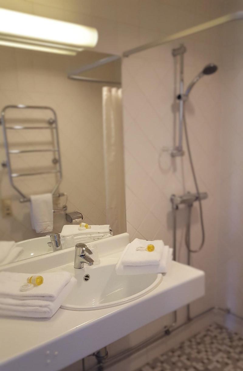 Hamnhotellet Kronan image