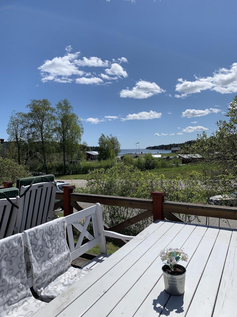 Mellanfjardens Pensionat image