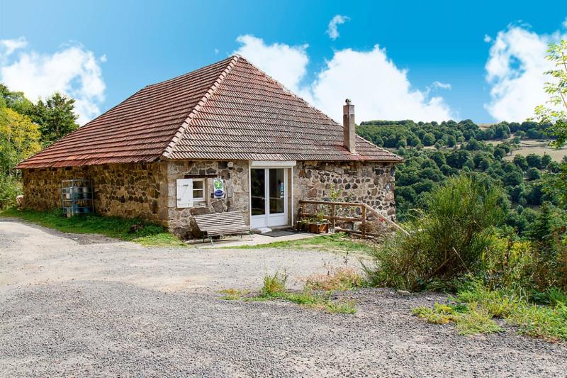 Chambres d'hôtes La Bigue — main photo