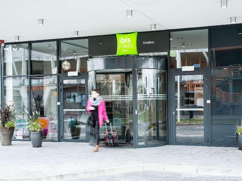 Ibis Styles Siedlce image