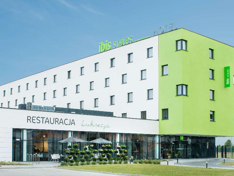 Ibis Styles Siedlce image