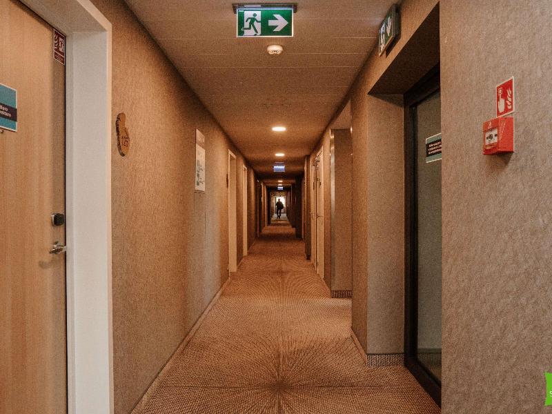 Ibis Styles Siedlce image