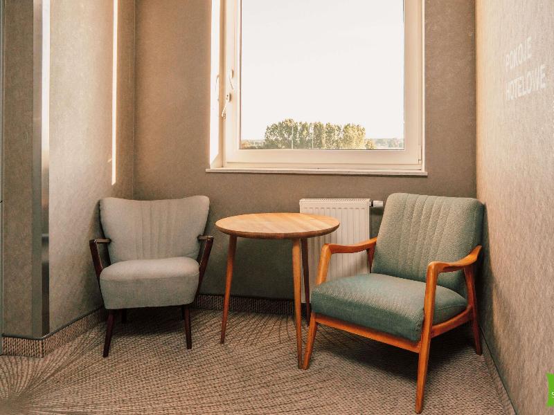Ibis Styles Siedlce image