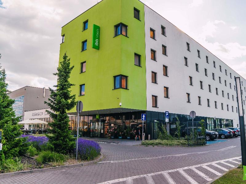 Ibis Styles Siedlce image