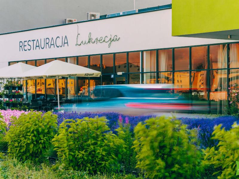 Ibis Styles Siedlce image