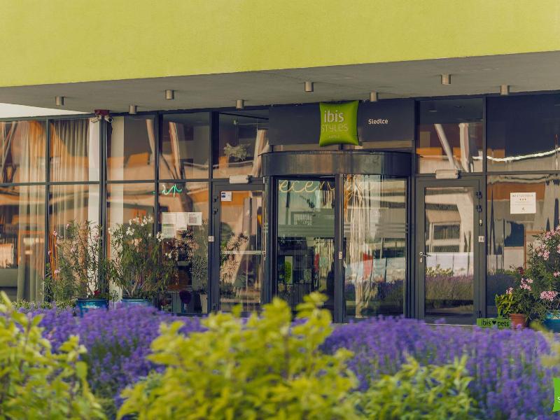 Ibis Styles Siedlce image