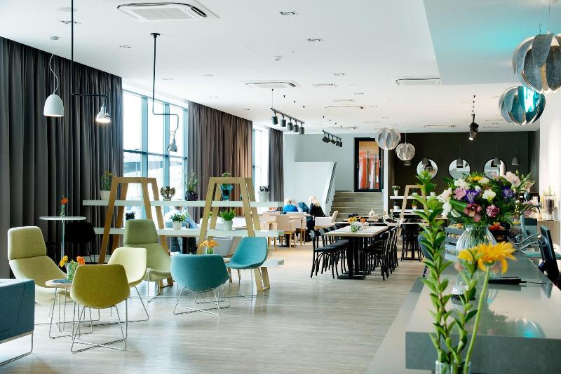 Ibis Styles Siedlce image