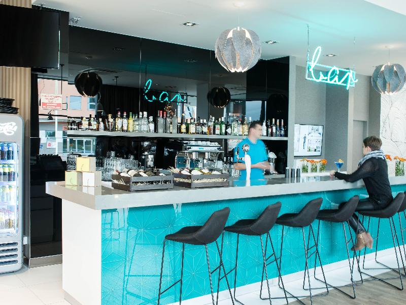 Ibis Styles Siedlce image
