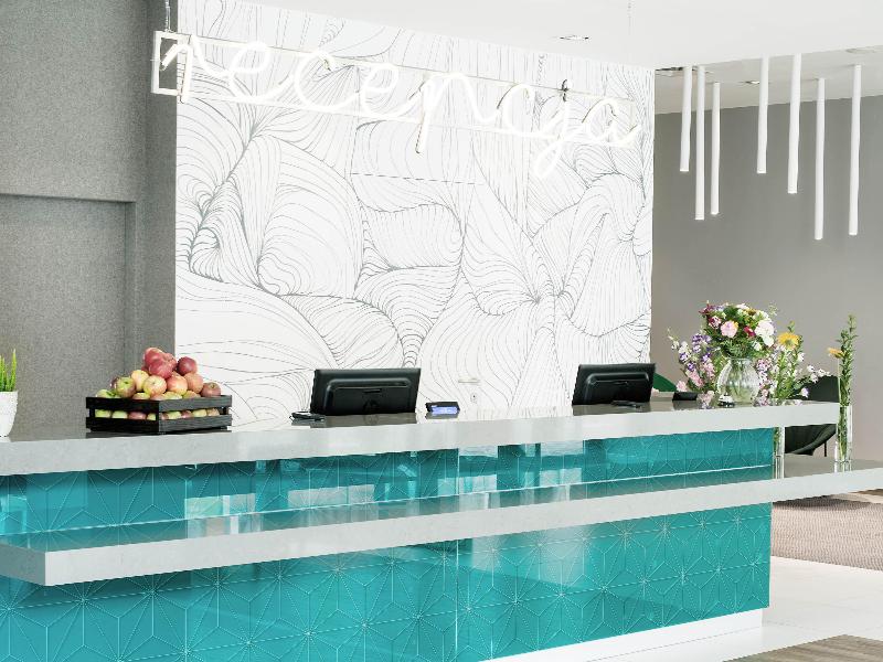 Ibis Styles Siedlce image