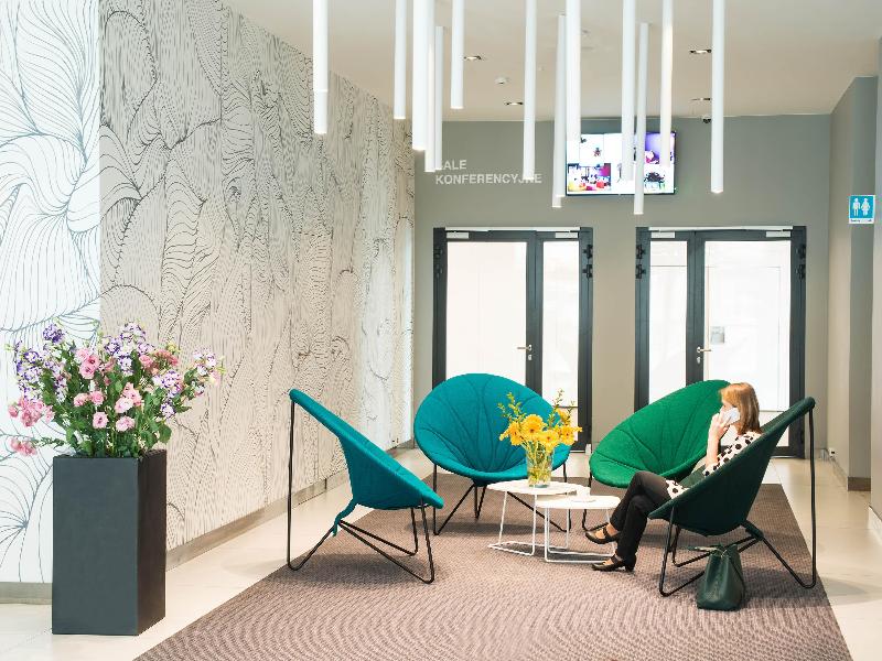Ibis Styles Siedlce image