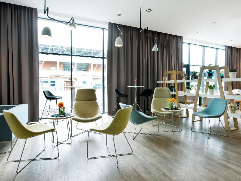 Ibis Styles Siedlce image