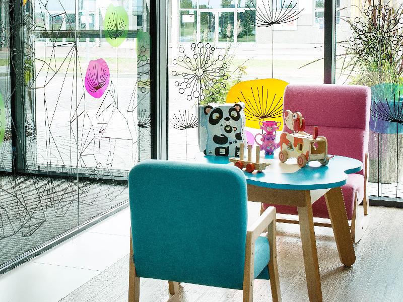 Ibis Styles Siedlce image