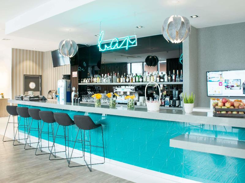 Ibis Styles Siedlce image