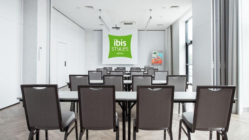 Ibis Styles Siedlce image