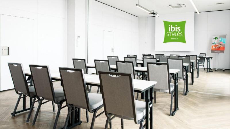 Ibis Styles Siedlce image