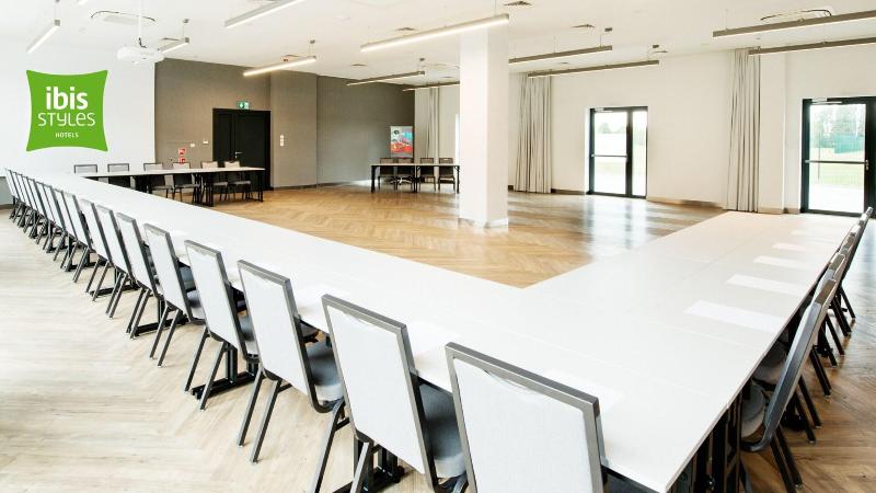 Ibis Styles Siedlce image