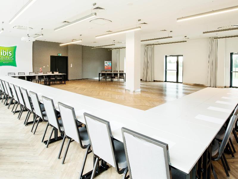 Ibis Styles Siedlce image