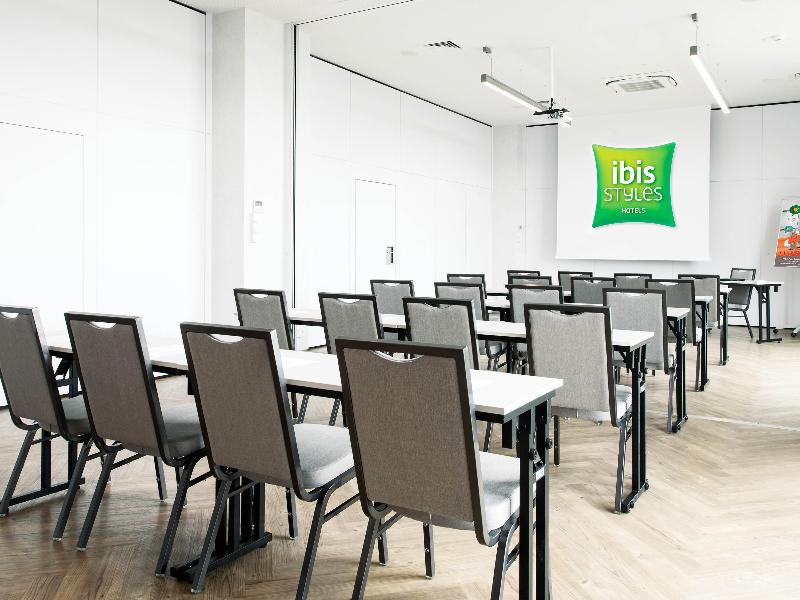 Ibis Styles Siedlce image