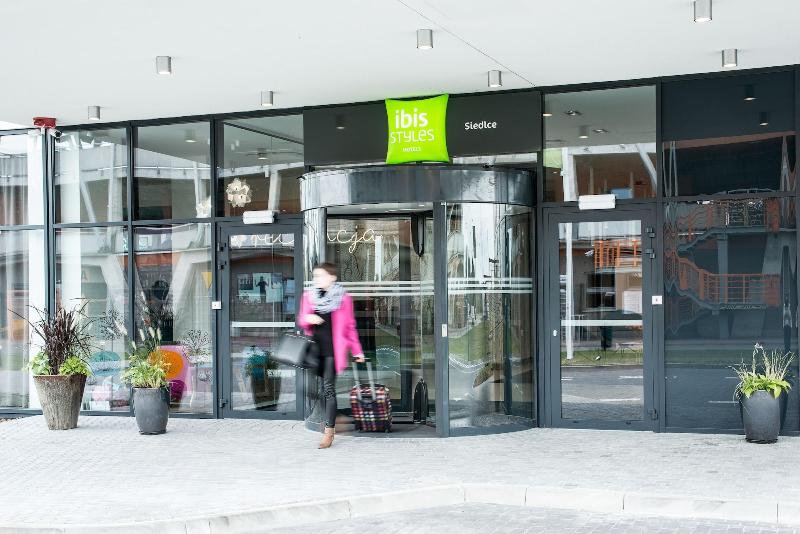 Ibis Styles Siedlce image