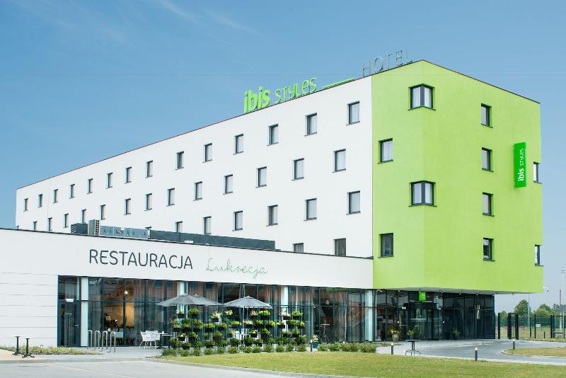 Ibis Styles Siedlce image