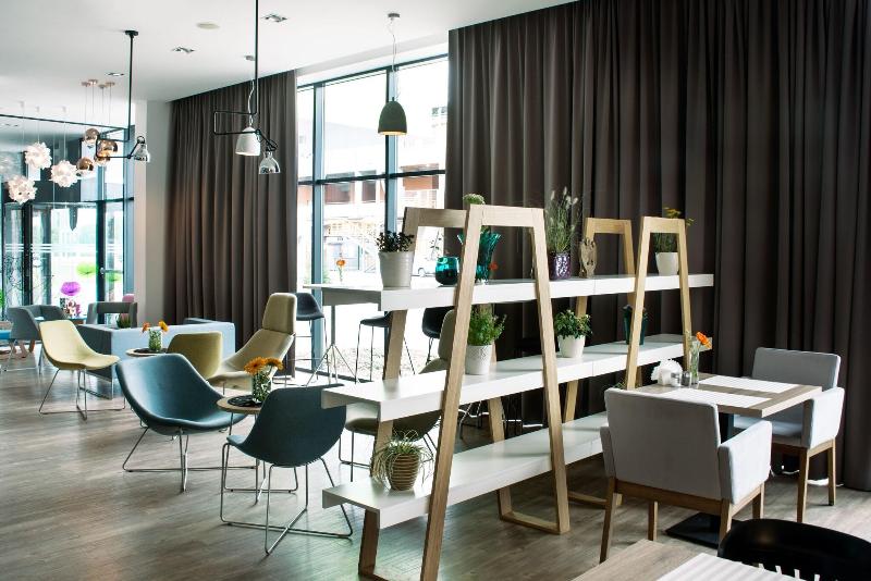 Ibis Styles Siedlce image