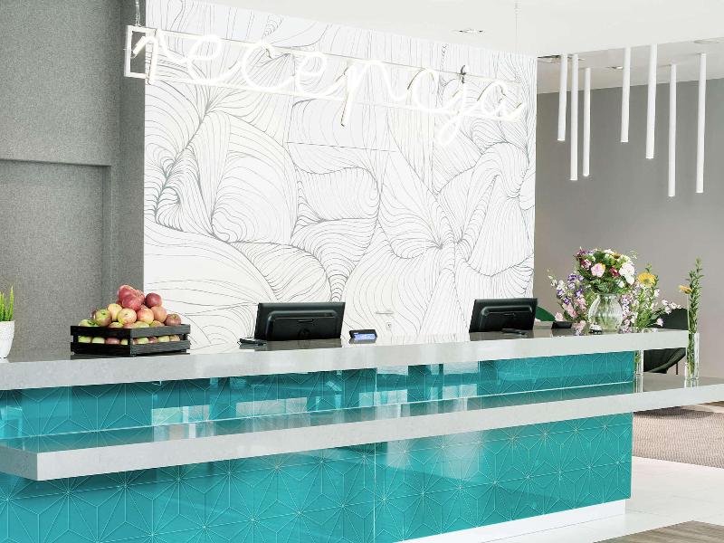 Ibis Styles Siedlce image