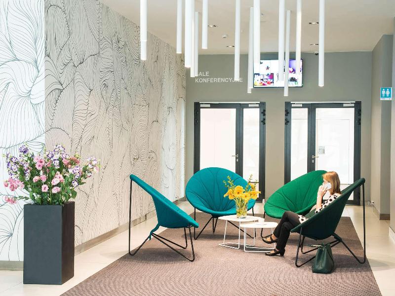 Ibis Styles Siedlce image