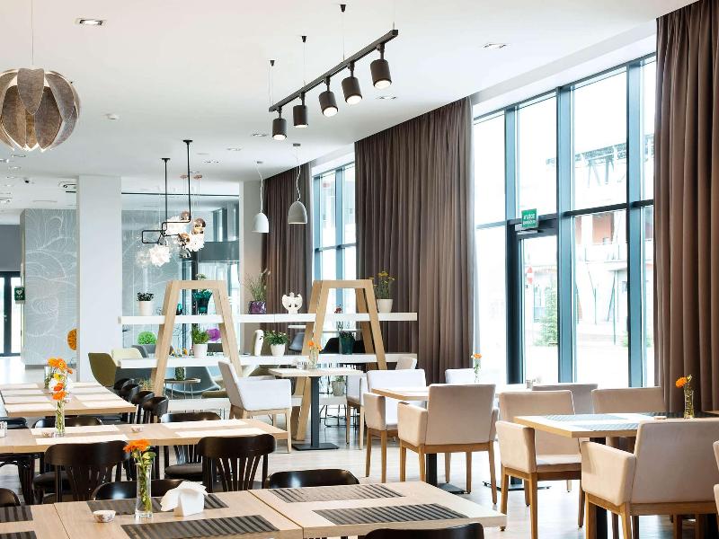 Ibis Styles Siedlce image
