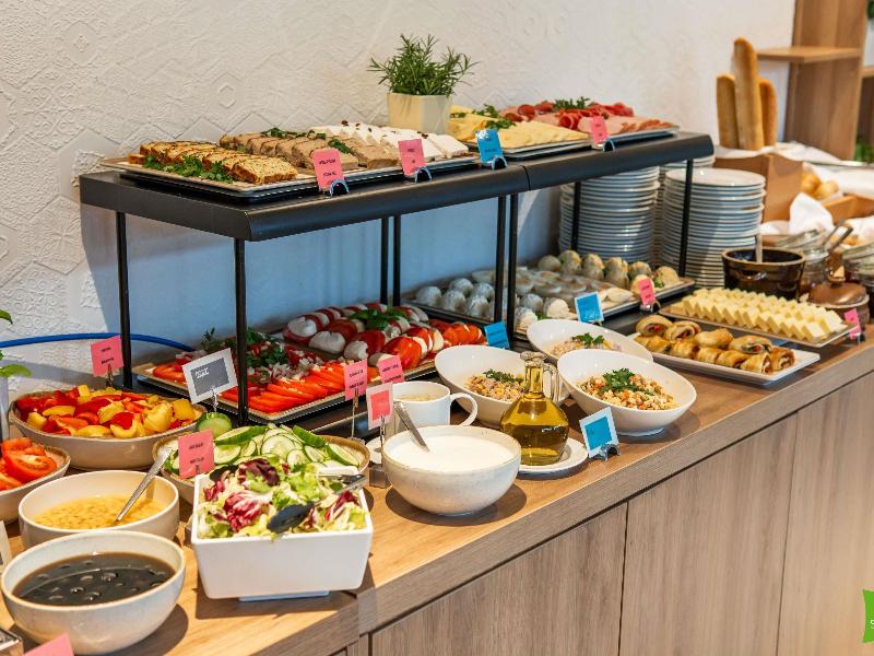 Ibis Styles Siedlce image