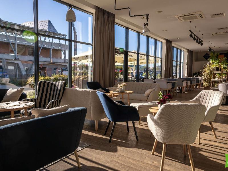 Ibis Styles Siedlce image