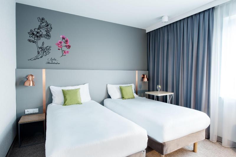 Ibis Styles Siedlce image