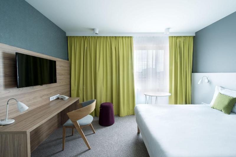 Ibis Styles Siedlce image
