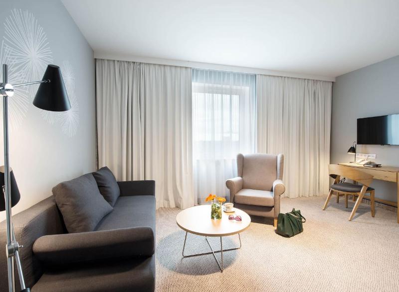 Ibis Styles Siedlce image