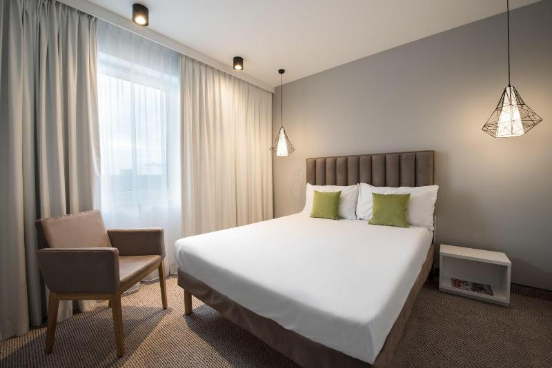 Ibis Styles Siedlce image