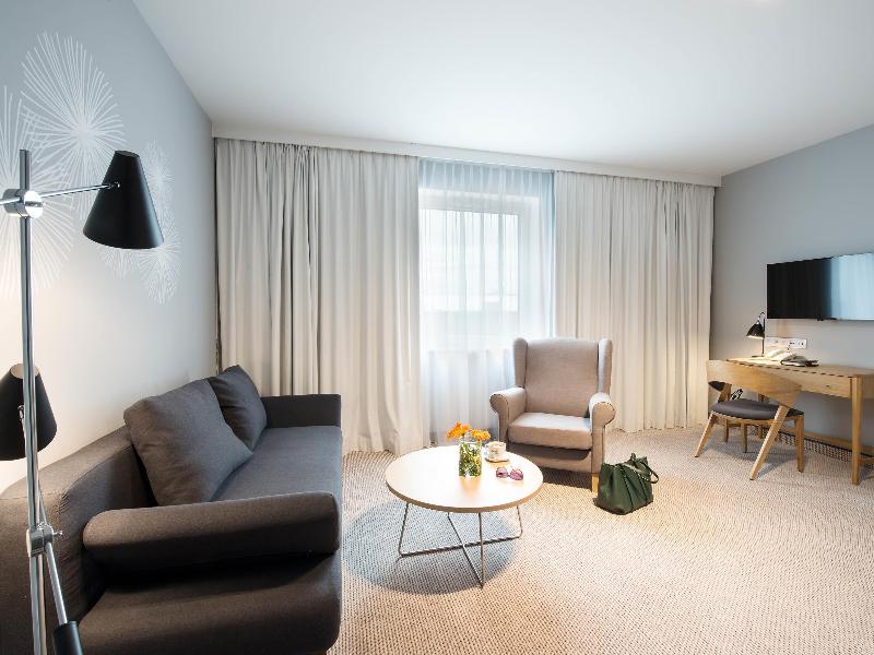Ibis Styles Siedlce image