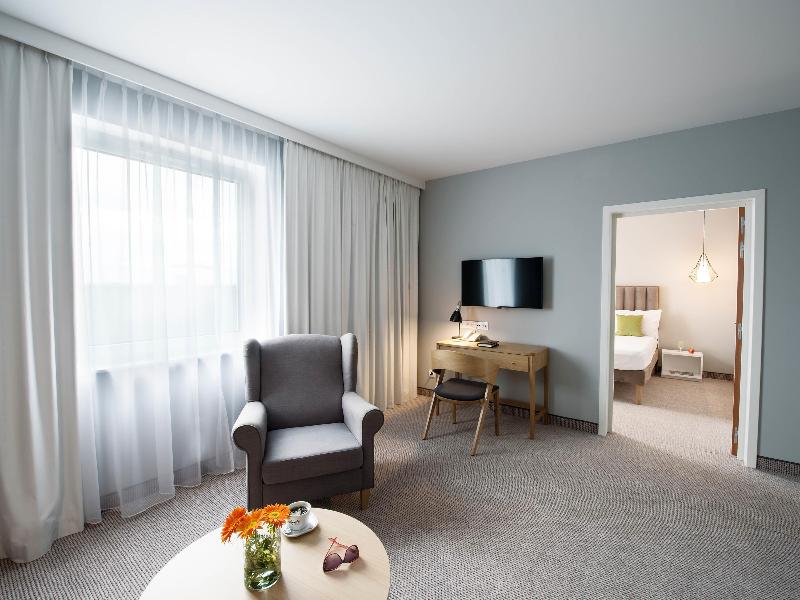 Ibis Styles Siedlce image