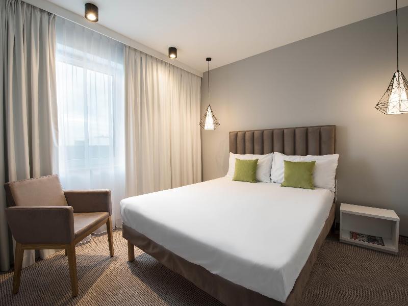 Ibis Styles Siedlce image