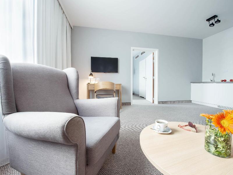 Ibis Styles Siedlce image