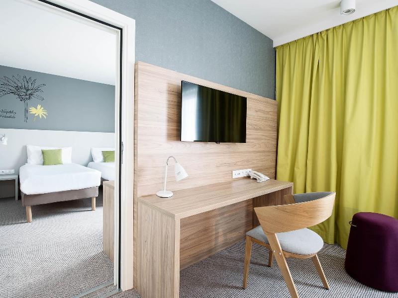 Ibis Styles Siedlce image