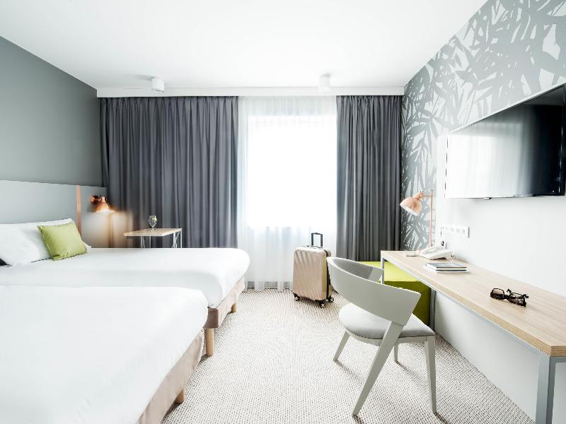 Ibis Styles Siedlce image