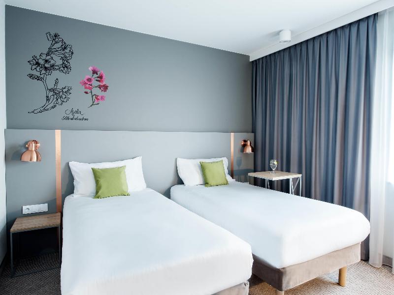 Ibis Styles Siedlce image