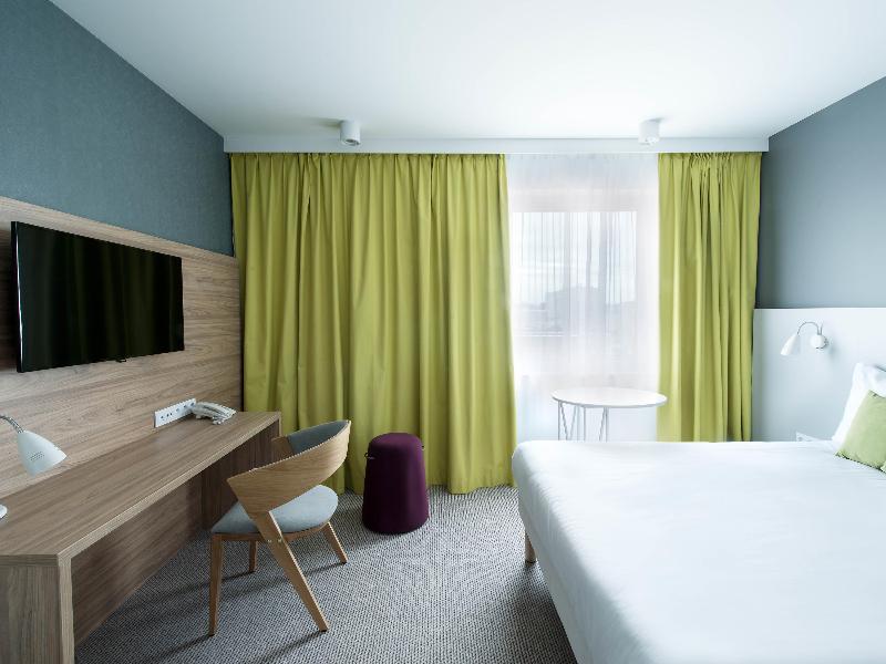 Ibis Styles Siedlce image