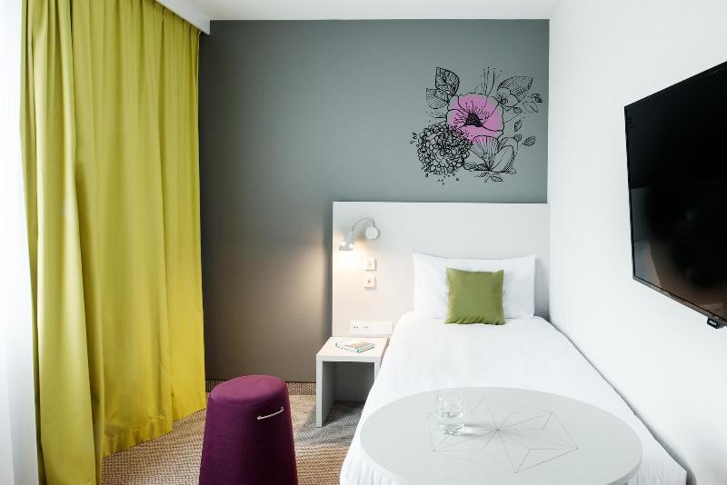 Ibis Styles Siedlce image